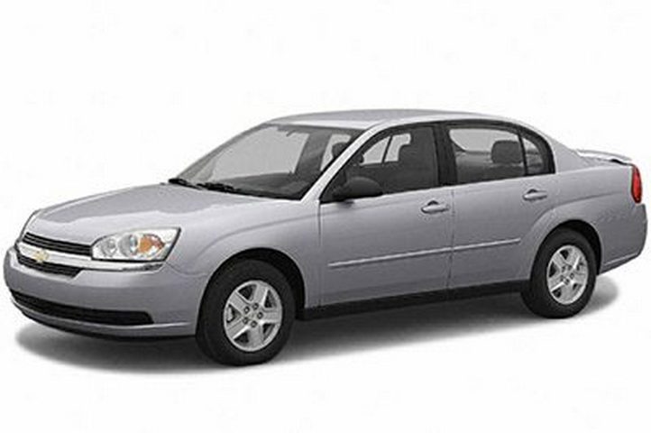 chevrolet malibu 2004 2007 fuse layout