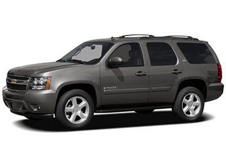 chevrolet tahoe 2007 2014 fuse layout