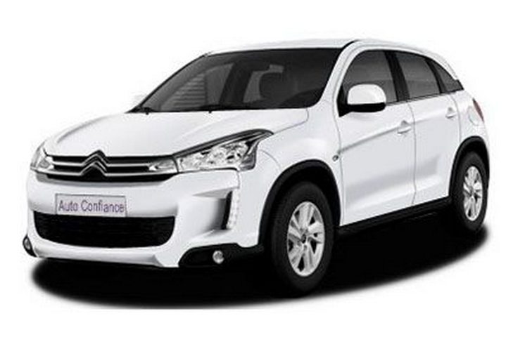 citroën c4 aircross 2012 2017 fuse layout