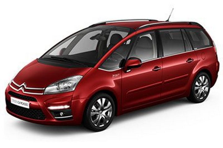 citroën c4 picasso i 2006 2012 fuse layout