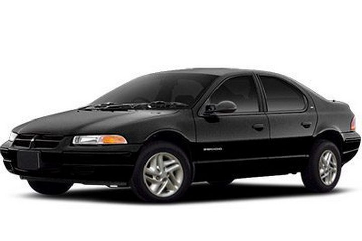 dodge stratus 1995 2000 fuse layout
