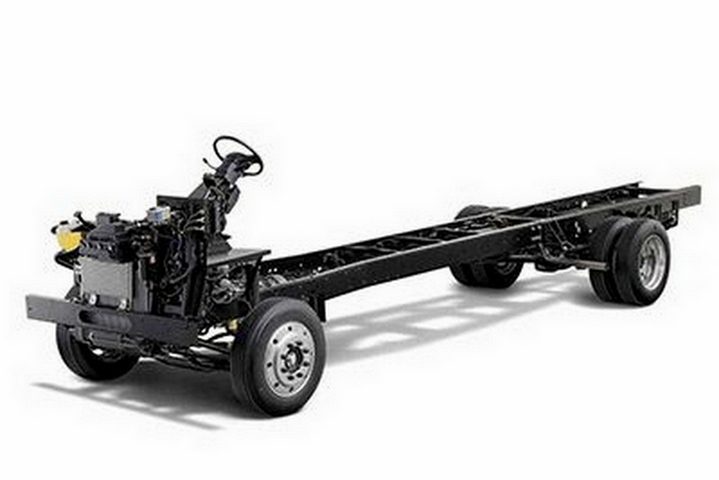 ford f53 f59 stripped chassis 2013, 2016, 2017 fuse layout