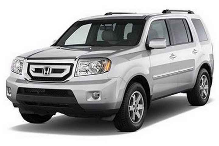honda pilot 2009 2015 fuse layout