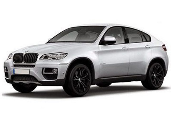 bmw x6 2009 2014 fuse layout