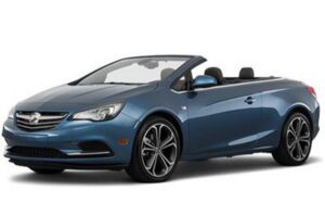 buick cascada 2016 2019 fuse layout