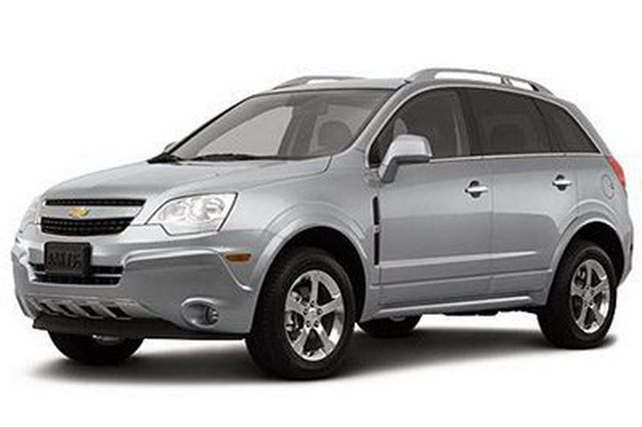chevrolet captiva sport 2012 2016 fuse layout