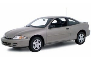 chevrolet cavalier 1995 2005 fuse layout