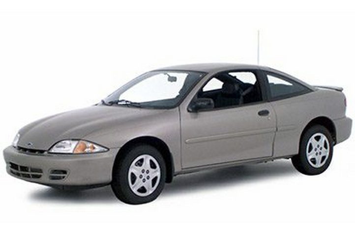 chevrolet cavalier 1995 2005 fuse layout