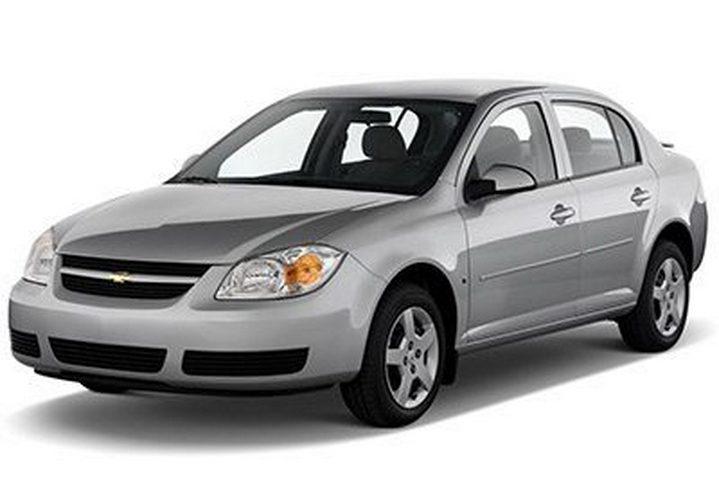 chevrolet cobalt 2005 2010 fuse layout