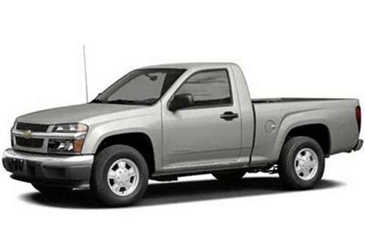 chevrolet colorado 2004 2012 fuse layout