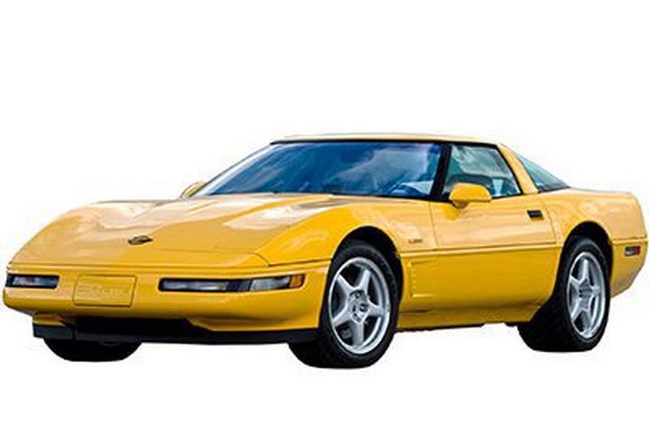 chevrolet corvette 1993 1996 fuse layout