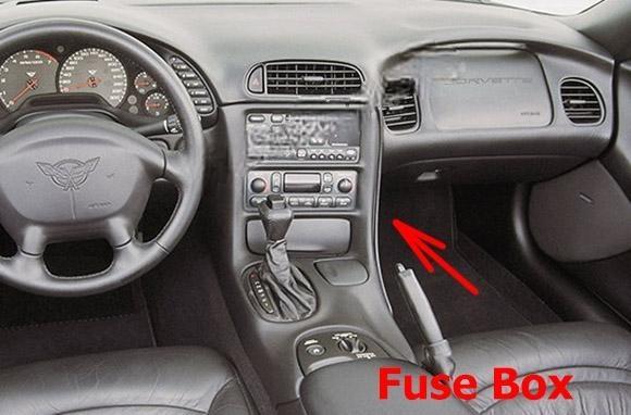 chevrolet corvette 1997 2004 fuse layout 1 2024 11 25 11 30 20