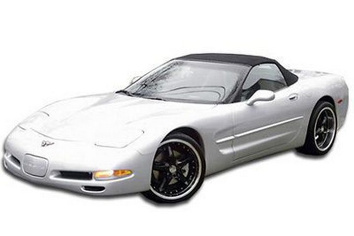 chevrolet corvette 1997 2004 fuse layout