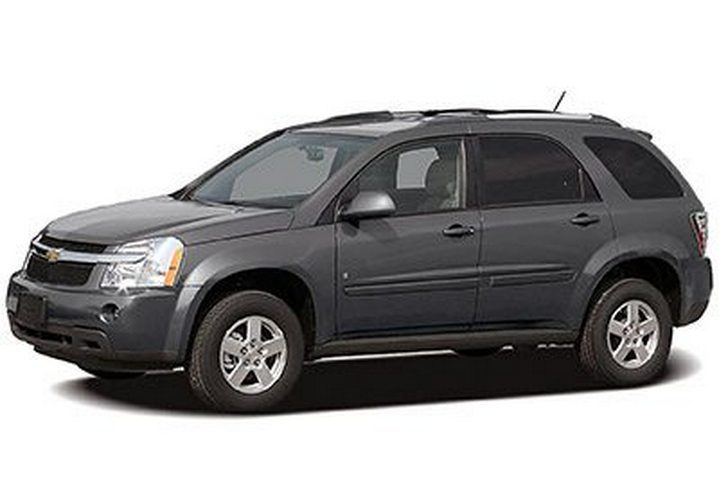 chevrolet equinox 2005 2009 fuse layout