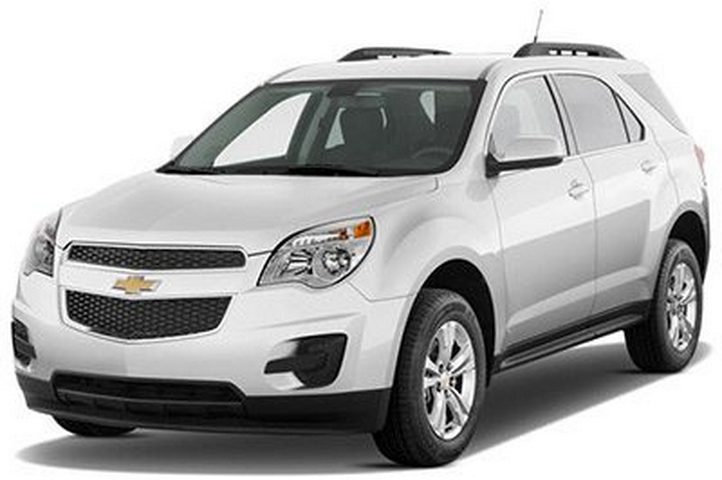 chevrolet equinox 2010 2017 fuse layout
