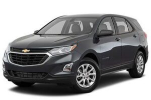 chevrolet equinox 2018 2022 fuse layout