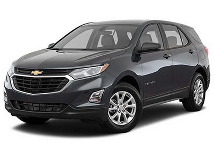 chevrolet equinox 2018 2022 fuse layout
