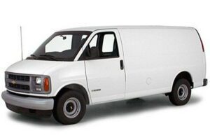 chevrolet express 1996 2002 fuse layout