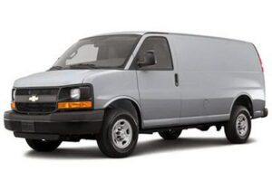 chevrolet express 2003 2022 fuse layout
