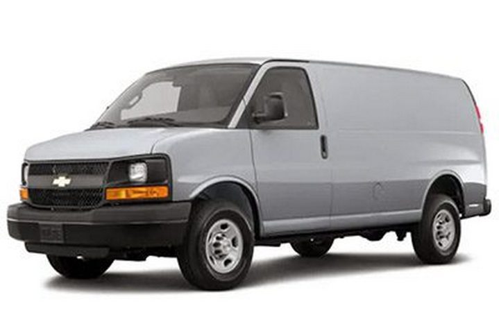 chevrolet express 2003 2022 fuse layout