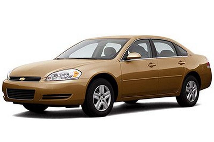 chevrolet impala 2006 2013 fuse layout