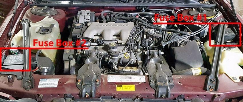 chevrolet lumina 1995 2001 fuse layout 2 2024 11 25 15 34 19