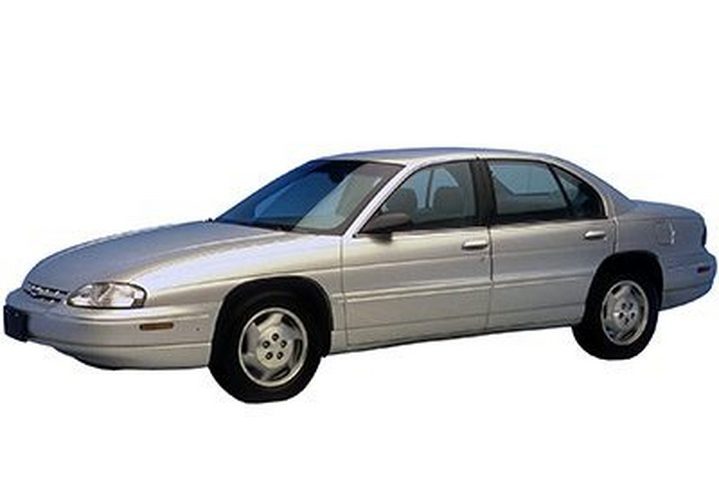 chevrolet lumina 1995 2001 fuse layout