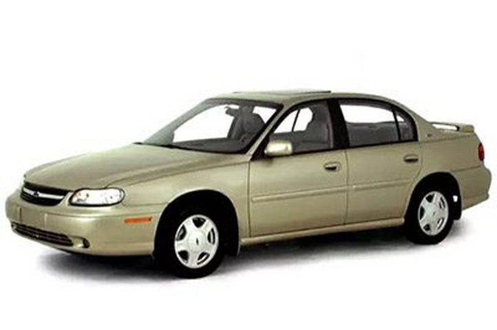 chevrolet malibu 1997 2003 fuse layout