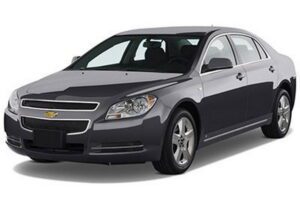 chevrolet malibu 2008 2012 fuse layout