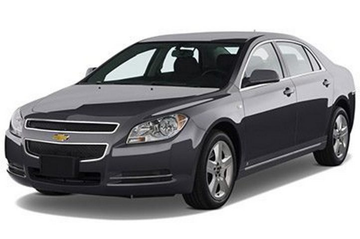 chevrolet malibu 2008 2012 fuse layout