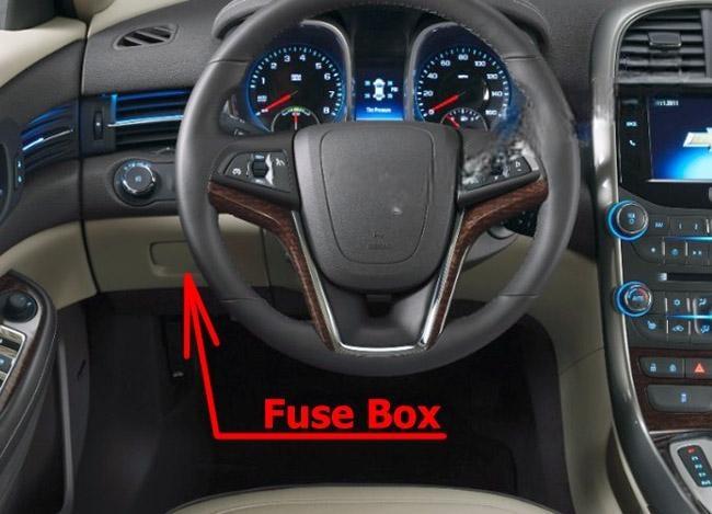 chevrolet malibu 2013 2016 fuse layout 1 2024 11 25 16 21 07