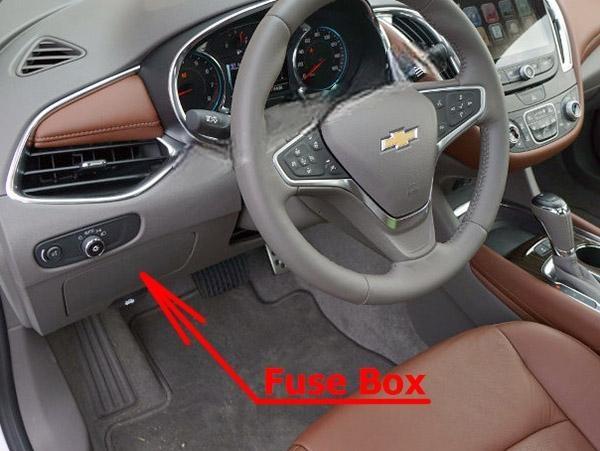 chevrolet malibu 2016 2022 fuse layout 1 2024 11 25 23 13 58