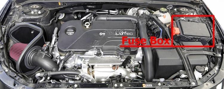 chevrolet malibu 2016 2022 fuse layout 2 2024 11 25 23 14 21