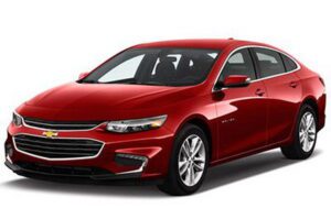 chevrolet malibu 2016 2022 fuse layout