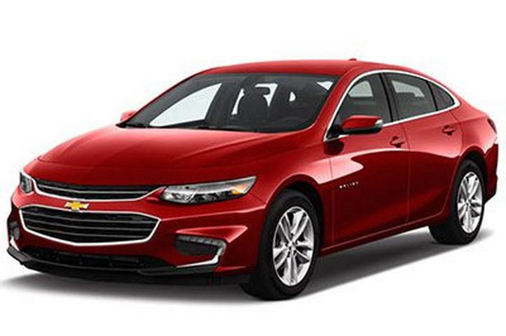 chevrolet malibu 2016 2022 fuse layout