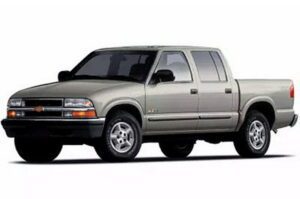 chevrolet s 10 1994 2004 fuse layout