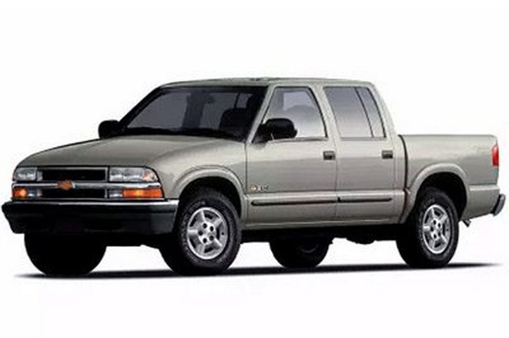 chevrolet s 10 1994 2004 fuse layout