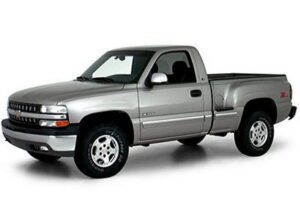 chevrolet silverado 1999 2007 fuse layout