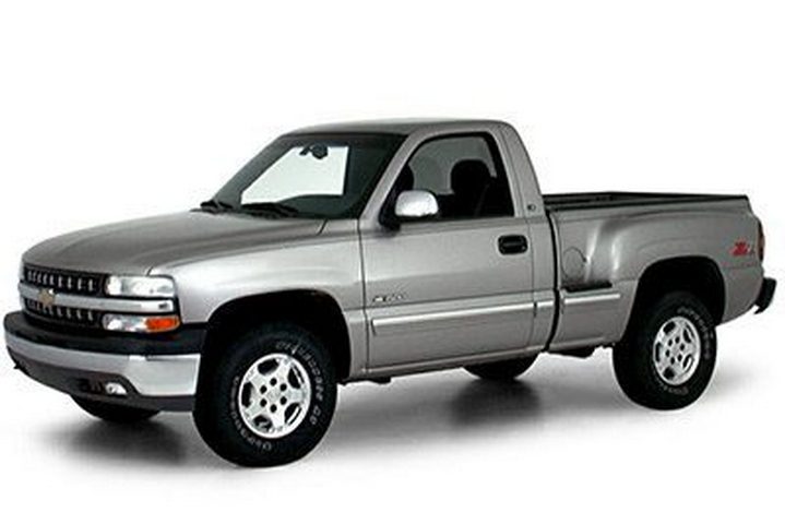 chevrolet silverado 1999 2007 fuse layout