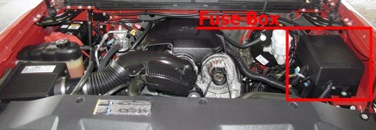 chevrolet silverado 2007 2013 fuse layout 4 2024 11 26 09 34 35