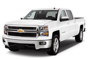 chevrolet silverado 2014 2018 fuse layout