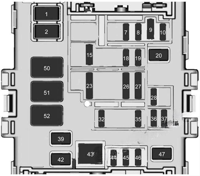 chevrolet silverado 2014 2018 fuse layout 8 2024 11 26 09 44 14