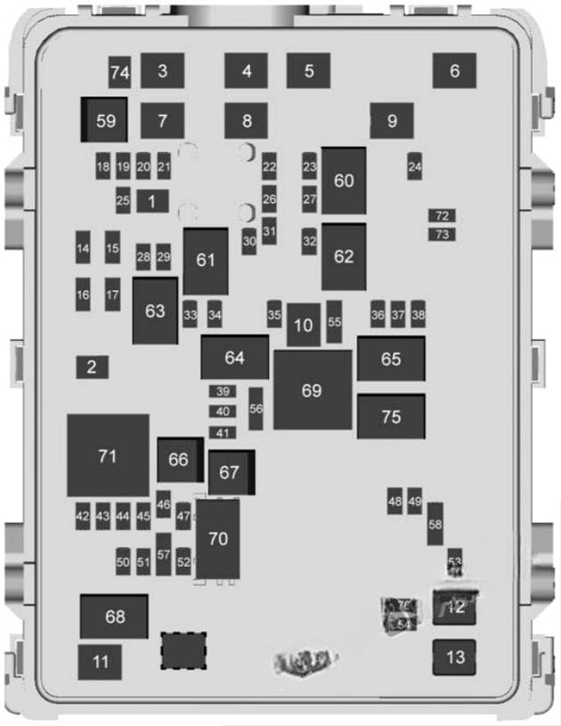 chevrolet silverado 2014 2018 fuse layout 9 2024 11 26 09 44 27