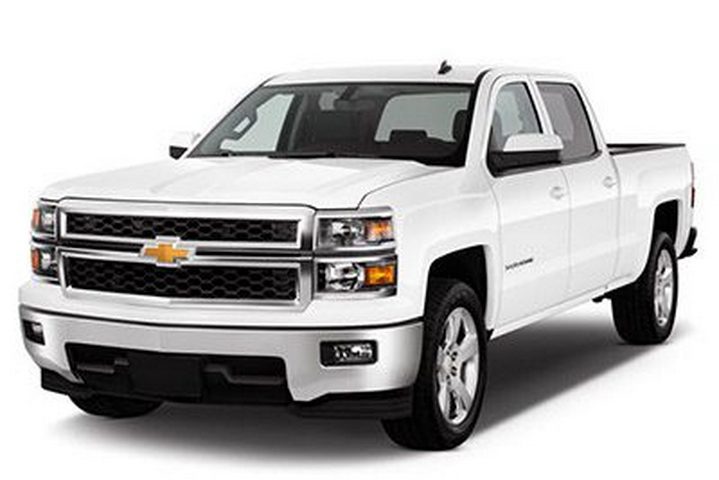 chevrolet silverado 2014 2018 fuse layout