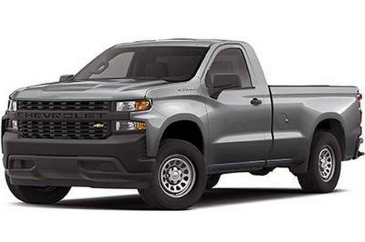 chevrolet silverado 2019 2022 fuse layout