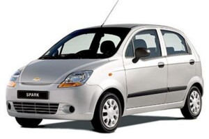 chevrolet spark 2005 2009 fuse layout