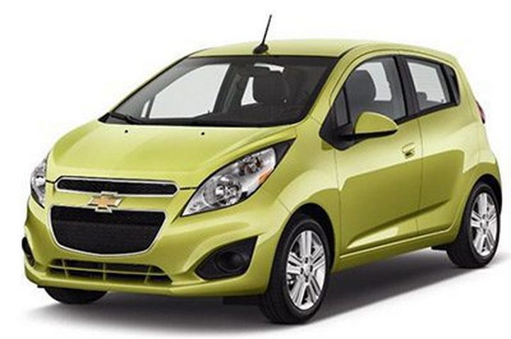 chevrolet spark 2010 2015 fuse layout