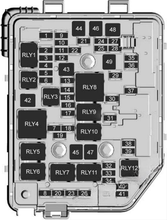 chevrolet spark 2016 2022 fuse layout 4 2024 11 26 10 39 10