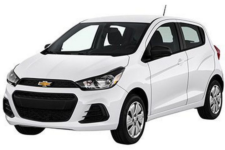 chevrolet spark 2016 2022 fuse layout
