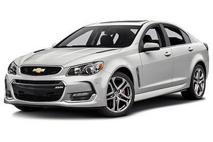 chevrolet ss 2013 2018 fuse layout